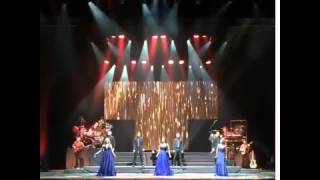 Celtic Woman Tour live feed of Orinoco Flow [upl. by Rafa261]