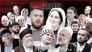 DASHNI DHE PABESI  Episodi 65  Tregime të Vjetra [upl. by Nalra]