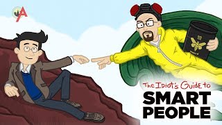 Religion  The Idiots Guide to Smart People [upl. by Aikahs]