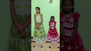 Sammakka sarakka🙏short video singer sisters [upl. by Gabe]