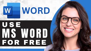 How To Use Microsoft Word for Free  Microsoft Word Tutorial [upl. by Ledarf220]