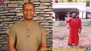 Who Bombed Igwes Palace In Igbo LandGODSAGENDATV [upl. by Onej676]