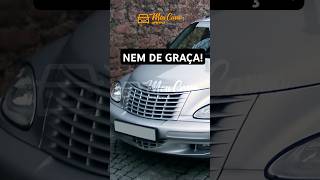 CARROS que NINGUÉM vai COMPRAR DE VOCÊ shorts [upl. by Noonberg]