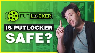 Is Putlocker Safe to Use in 2024 What You Must Know⚠️ [upl. by Hardie]