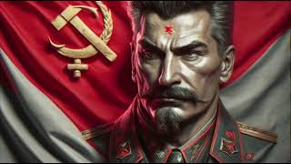 🎼Soviet Union Music  Varshavianka  Historical Music  Slowed  4K [upl. by Atenahs]