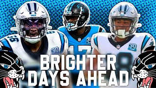 Carolina Panthers are on the Right Track  Do they have a Chance in HELL against the Chiefs [upl. by Seed]