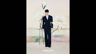 변우석 X 포토그래퍼 박종하  탬버린즈 TAMBURINS 2024 [upl. by Ginger]