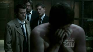 Cupid On Supernatural [upl. by Roselyn]