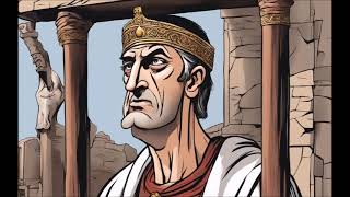 Pontius Pilate’s Tragic life [upl. by Yurt]