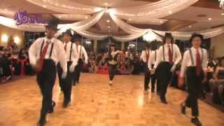 Quinceañera a Best Michael Jackson Mixmp4 [upl. by Leynad]