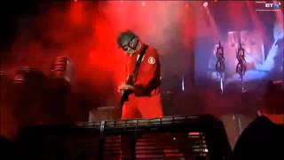 Slipknot  Psychosocial Live At Sonisphere UK 2011 [upl. by Artined856]