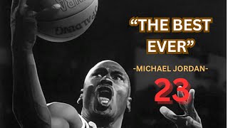 The Most Savage Michael Jordan Quotes [upl. by Marelya]