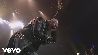 Judas Priest  Victim of Changes Live At The Seminole Hard Rock Arena [upl. by Rahman90]