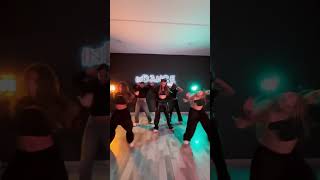 🕯️🕯️ unavelita badbunnypr badbunny indancestudio erykagadea [upl. by Amitak967]