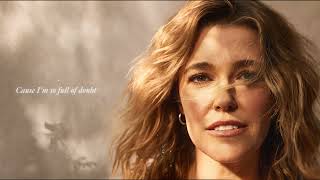 Rachel Platten  I Know Official Visualizer [upl. by Yderf]