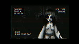 Spookys Jumpscare Mansion OST Ringu Specimen 4 Japanese Ghost [upl. by Hunfredo]