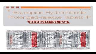 Bupron XL 300 Tablet use side effect review in tamil [upl. by Julis103]