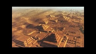 Documentaire choc  Secrets Perdus Des Civilisations Archéologie Interdite [upl. by Lazos798]