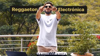 ReggaetonElectronica Mix 2022  FeidJ BalvinBad Bunny  Alesso Swedish House Mafia Martin Garrix [upl. by Lyford30]