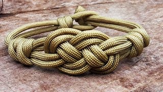 Learn this easy knot  Carrick Bend [upl. by Bear]