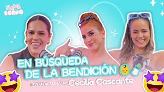 EN BUSCA DEL NUEVO INTEGRANTE DE LA FAMILIA🫶🏻🍼👶 INVITADA ESPECIAL CECILIA CASCANTE ❤️🤩 [upl. by Ehtiaf746]