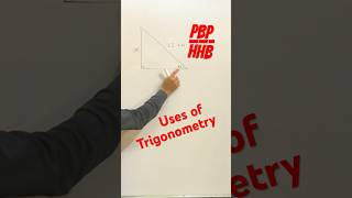 Find x using trigonometry Ratio Math trigonometry tricks [upl. by Philly]