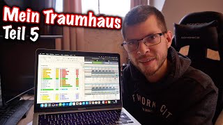 Traumhaus Beste Elektroplanung  Teil 5 ElektroM [upl. by Old242]