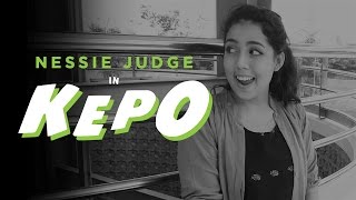 NESSIE JUDGE HAS A CRUSH ON HER YOUTUBER FRIENDS [upl. by Shoshana]