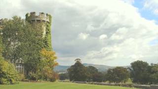 Warner Leisure Hotels ReLaunch of Bodelwyddan Castle [upl. by Aierbma5]