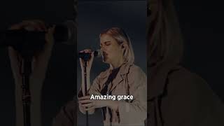 Broken Vessels  Hillsong Worship jesus worship [upl. by Sacram]