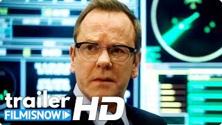 Designated Survivor Season 4 Release Date  Trailer  Cast  Expectation  Ending Explained [upl. by Nyllek564]