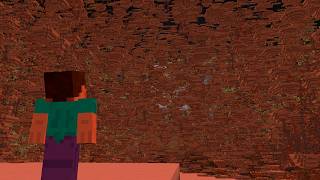 quotMy Minecraft World is Deleting Itselfquot [upl. by Eadahc678]