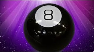 Magic 8 Ball User Interface [upl. by Deadman]