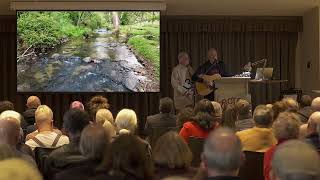 Song Lake Lyell by Lyn and Martin Doherty [upl. by Enytsirk8]