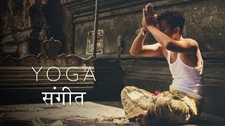 INDIAN FLUTE MUSIC  Ultimate Yoga Music Compilation  Relaxing Music for Meditation [upl. by Silloc]