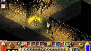 Lets Play Arcanum Of Steamworks and Magick Obscura Part 6 [upl. by Dionis]