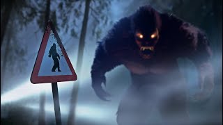 The Hunt in Yellowstone Park  Bigfoot Multiplayer [upl. by Aisats]