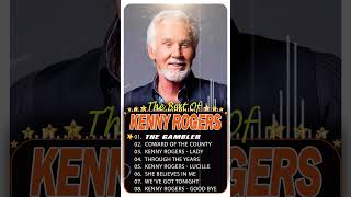 Coward of the county  Kenny Rogers 📻 Country Songs Golden hits 80s [upl. by Nielson429]