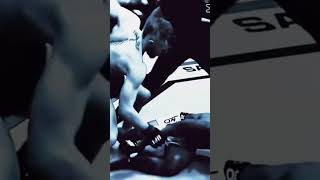 Khabib V Healy cool ufc [upl. by Ahsinan]