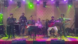 මල්මී වසන්තේ  Malme Wasanthe  DrSahayan  Live cover waasfrank [upl. by Naujed313]