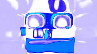 Klasky Csupo in Videopad Ripple G Major Effects [upl. by Groeg]