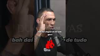 WERDUM X TONY FERGUSON luta ufc esporte mma boxe shortsfeed sports world werdum [upl. by Meingolda]