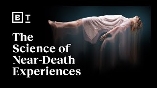 Are neardeath experiences real Here’s what science has to say  Dr Bruce Greyson for Big Think [upl. by Etolas]