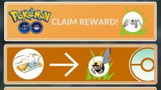 2 Easy Ways to Get NINJASK During the Pokemon GO Bug Out Event Solo Ninjask Raid Guide [upl. by Asirrac564]