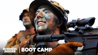 Inside The Armys 16 Million War Games Built To Battle China  Boot Camp  Business Insider [upl. by Amles695]