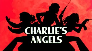 Classic TV Theme Charlies Angels [upl. by Santos]