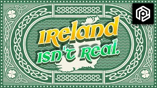 The Strange Broken Economics of Ireland [upl. by Amalia]