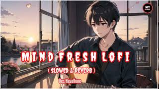 Lofi Mix Song slowedreverb lofi lofimusic lofisong [upl. by Marva]