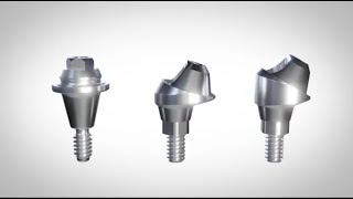 DESS MultiUnit Abutments  Best option for ALLonX [upl. by Oringas165]