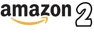 Amazon Unboxings 2 [upl. by Ahsikrats]